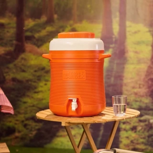 Water coolers