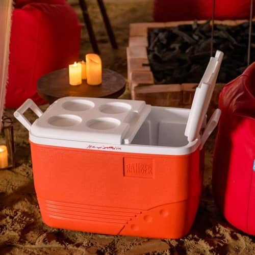 Icebox